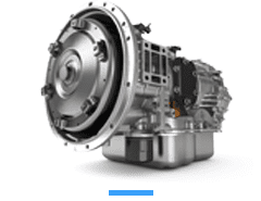Automatic Truck Transmissions