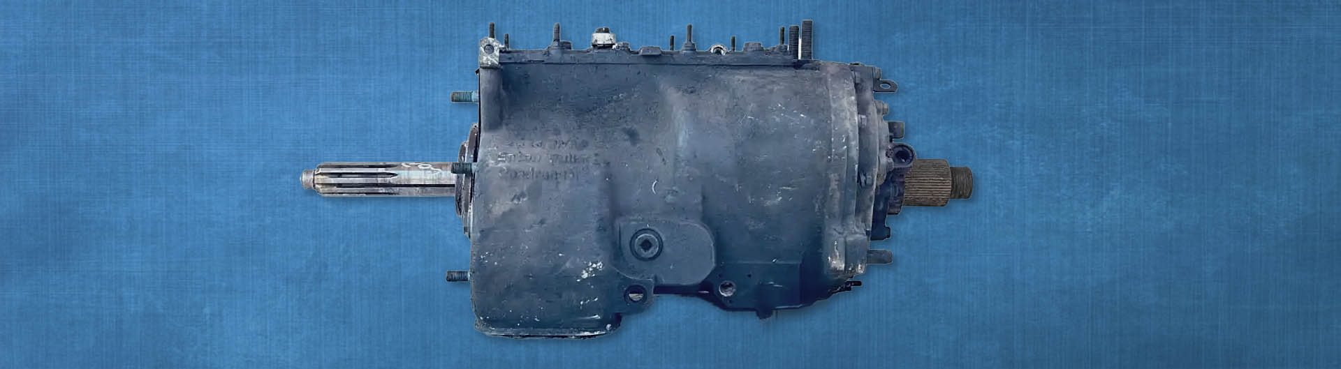 Fuller FRO16210B