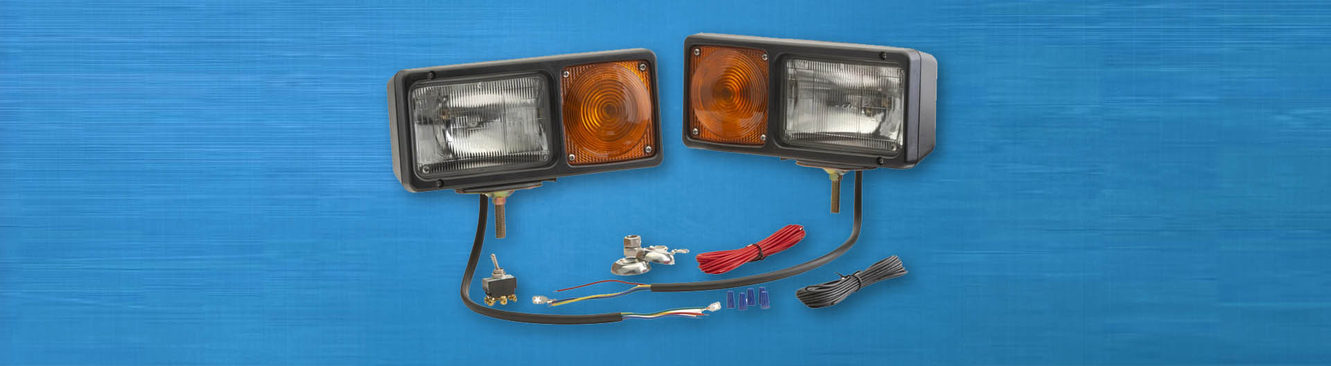 Electrical & Lighting