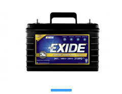 BATTERIES