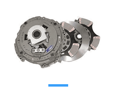 BRAKES, CLUTCHES AND ASSEMBLIES