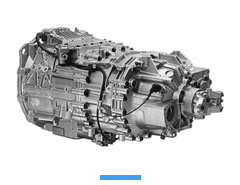 Manual Transmissions