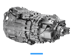 Meritor Transmissions