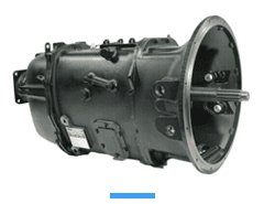 Spicer Transmissions