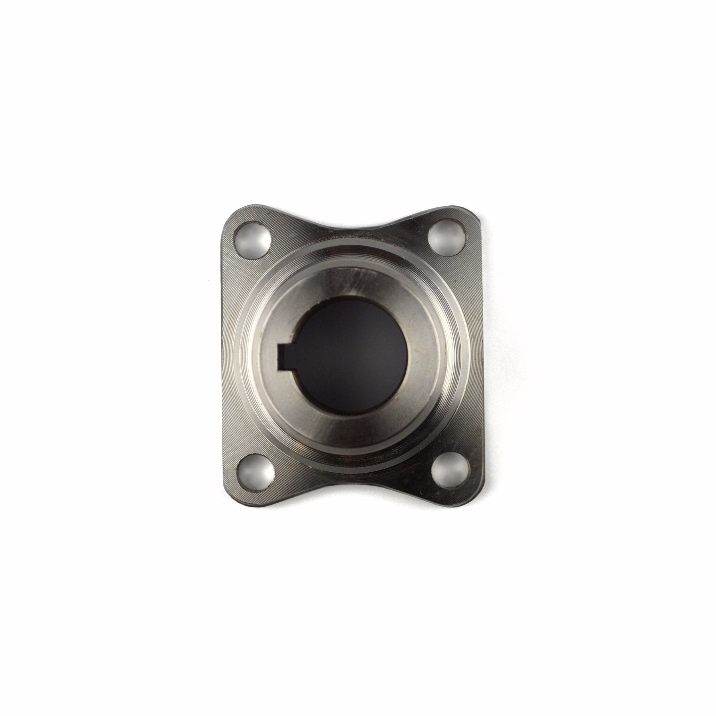 Dana 2-1-293 Flange Yoke