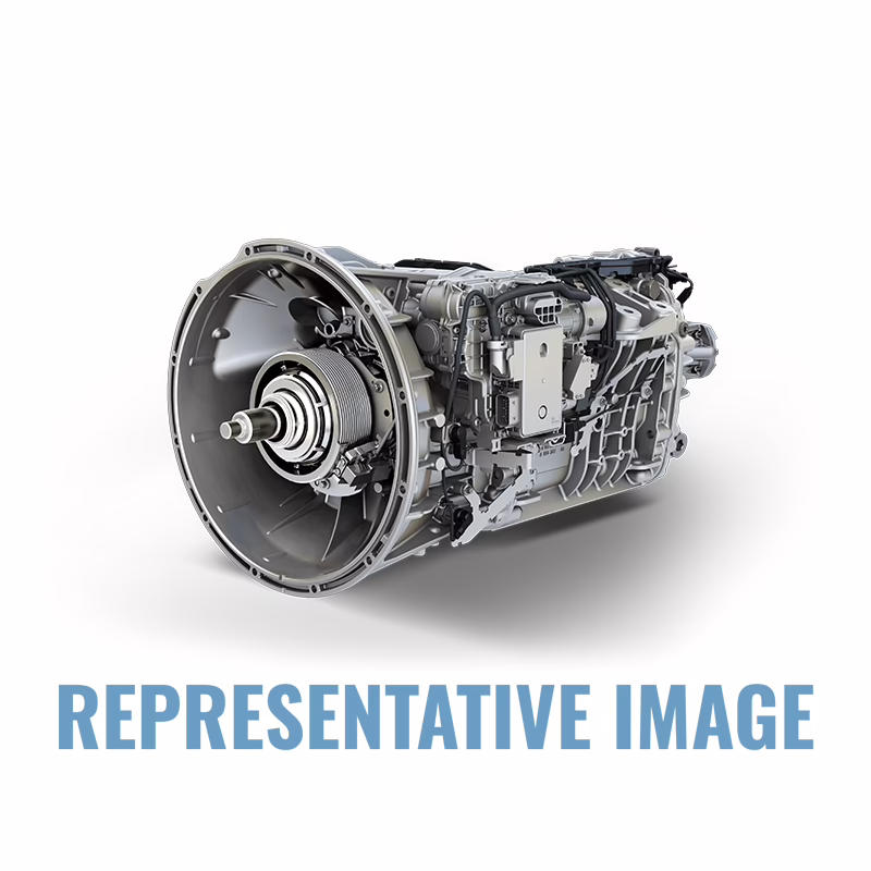 Detroit DT12-DB Transmission