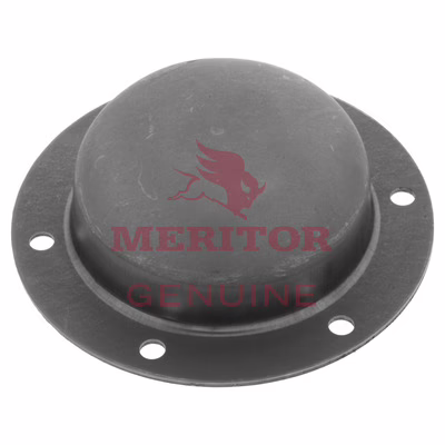 Meritor 3262H60 Cap - Hub - Fin