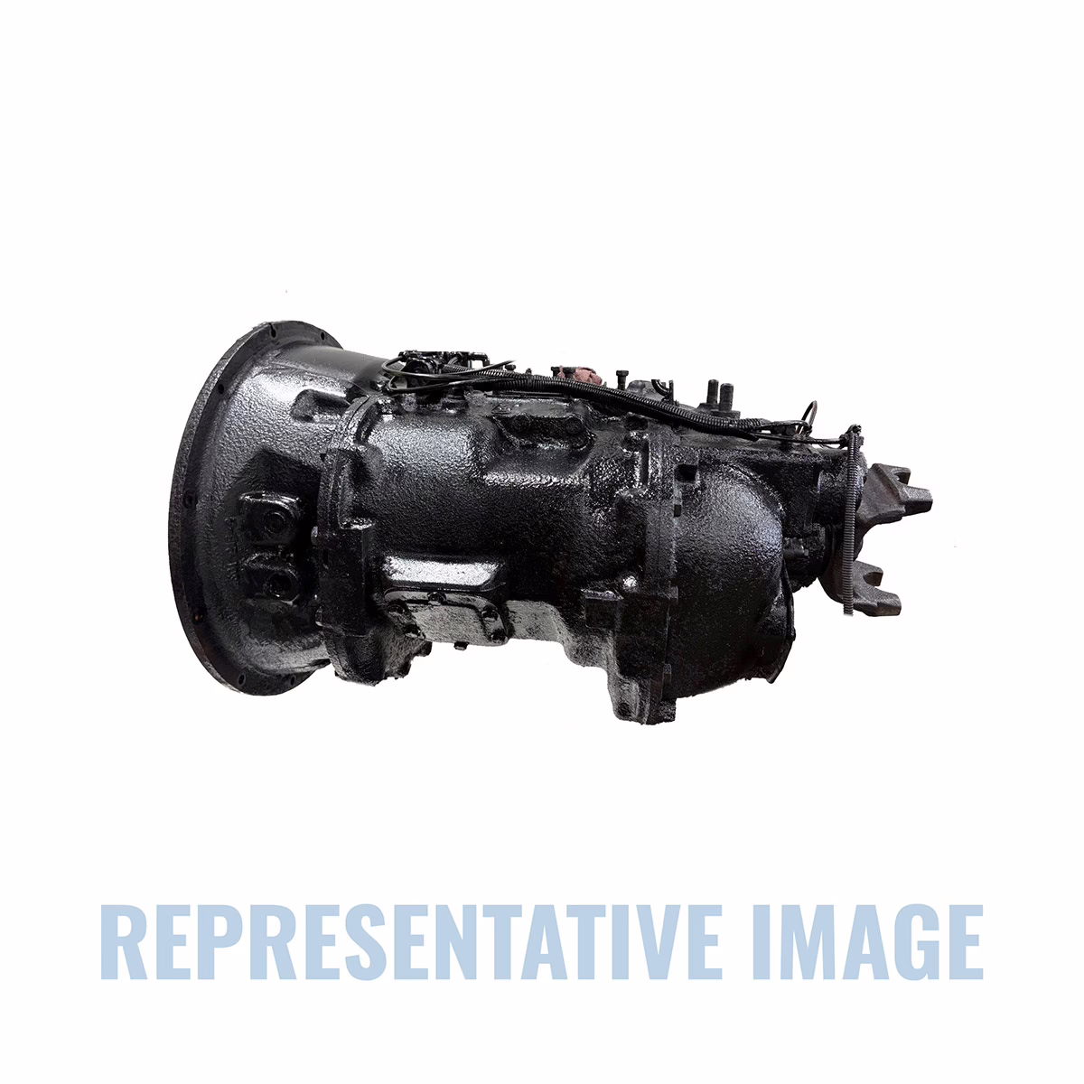 Spicer PSO100-10SP Manual Transmission