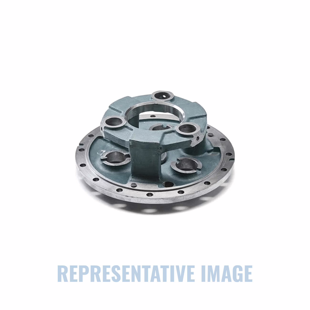 Planetary Gear Assembly