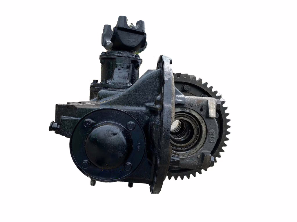 Mack CRDPC92-365 Differential