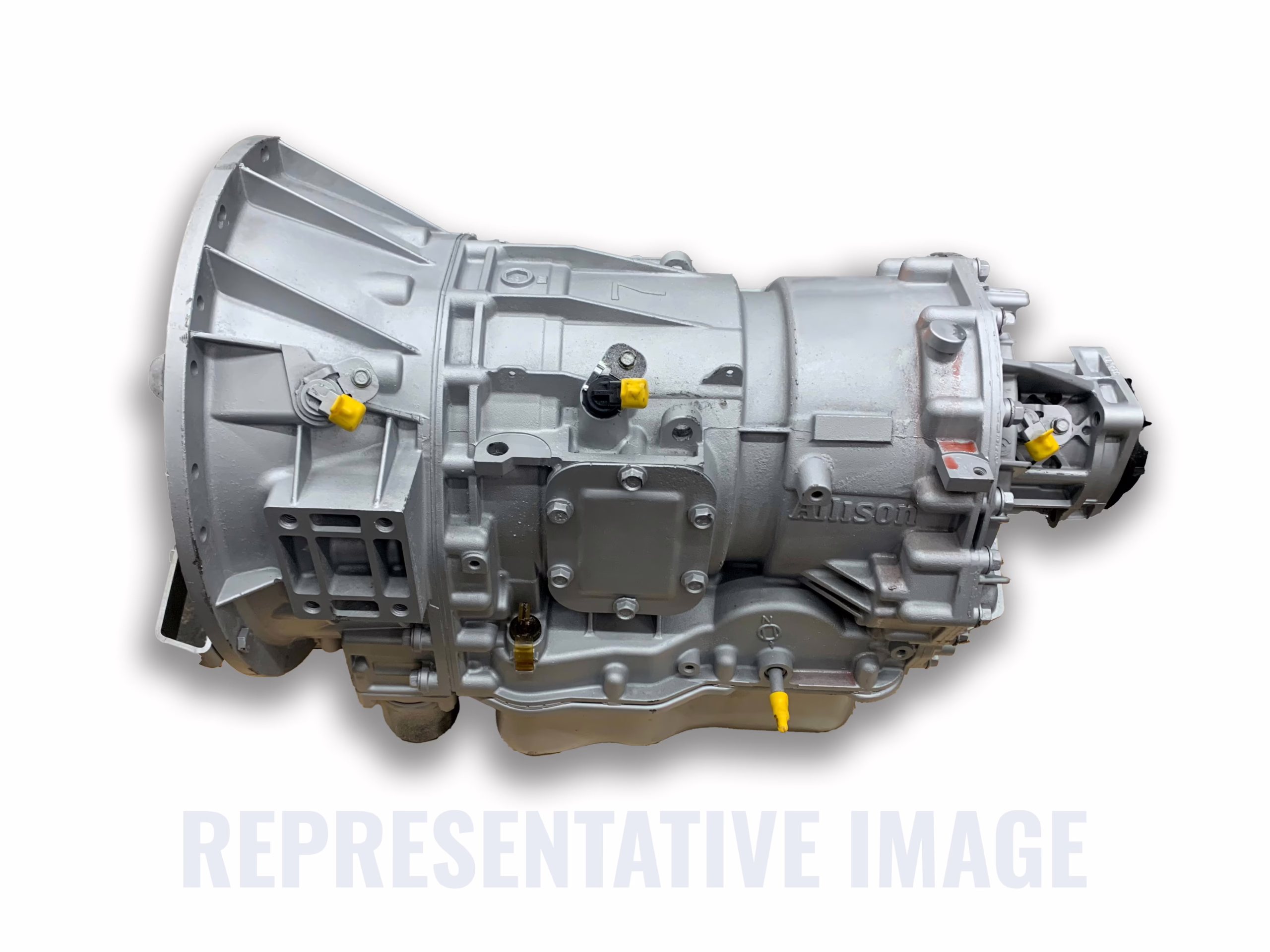 Allison S9810M Transmission