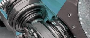 Differential