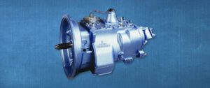 Understanding the Anatomy of a Heavy-Duty Truck Transmission