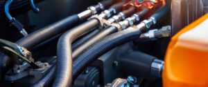 Understanding the Minimum Bend Radius in Hydraulic Hoses