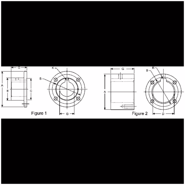 Dana 2-1-1313-8 Slip Yoke