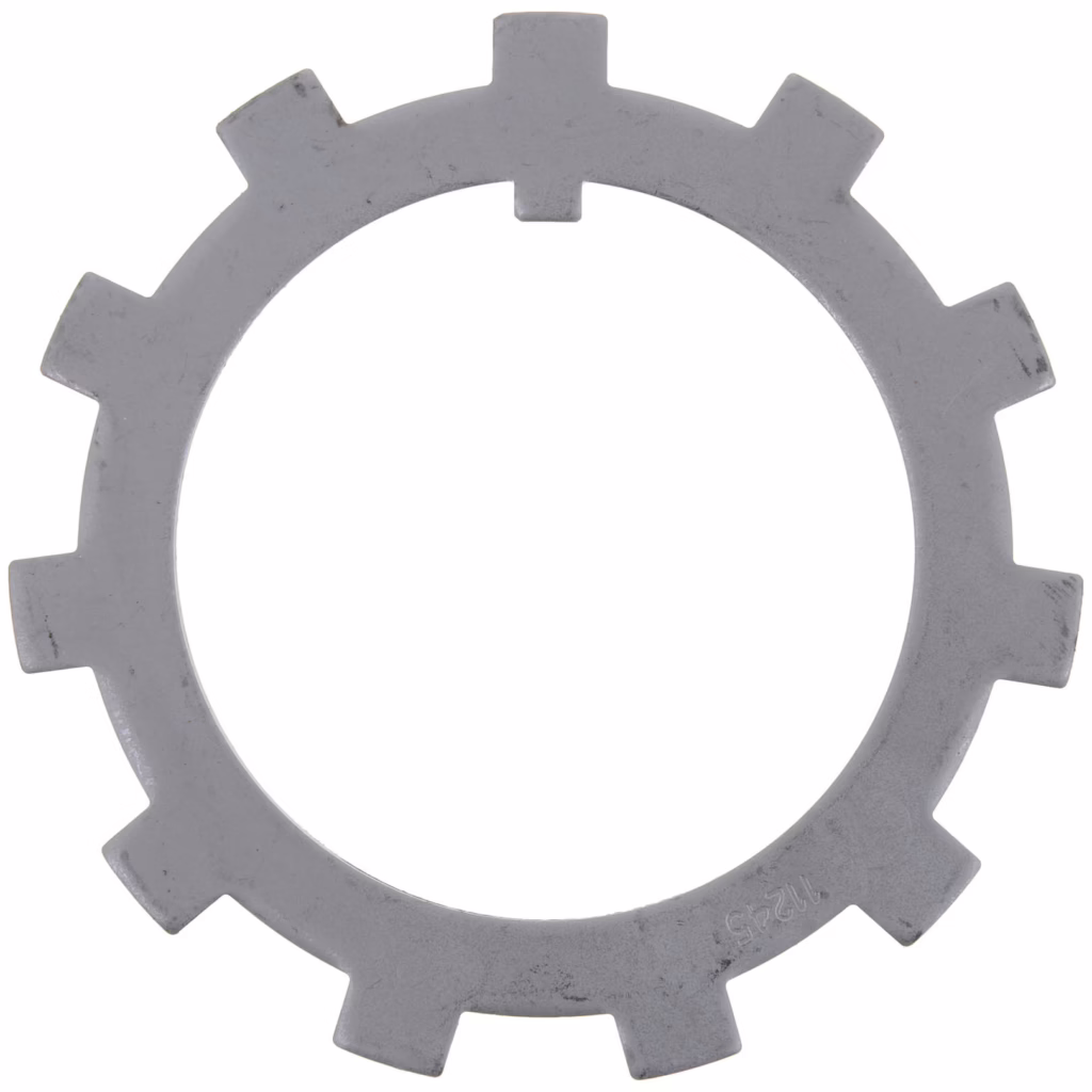 Dana 011245  Lock Wheel Bearing Nut (2Per)