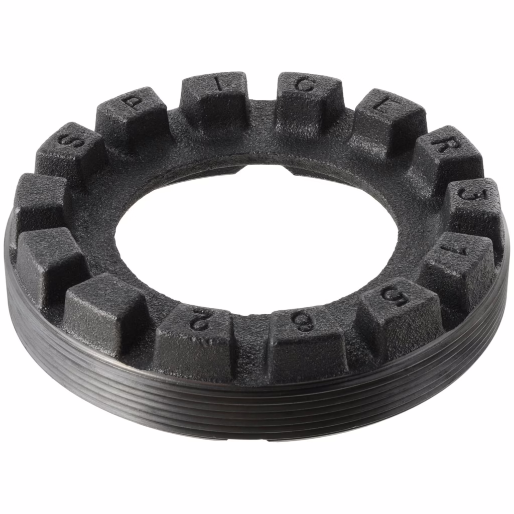 Dana 031562 Diff Bearing Adjuster
