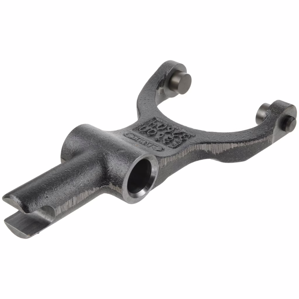 Dana 032613 Shift Fork Assembly