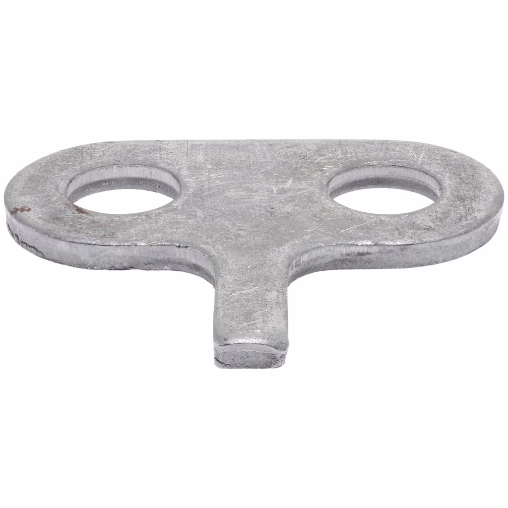 Dana 045448 Diff Bearing Adj Lock