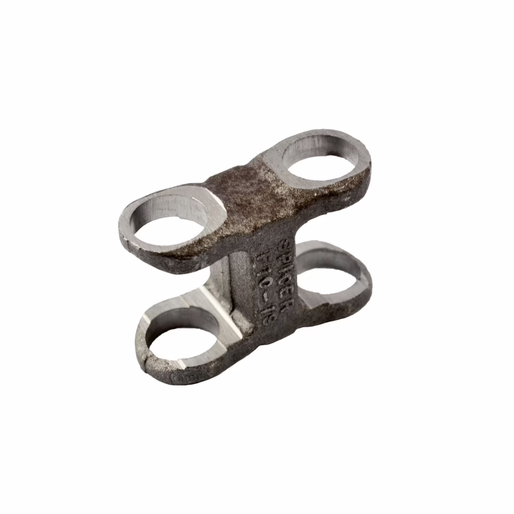 Dana 10-26-47 Center Yoke