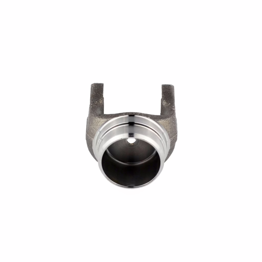 Dana 10-28-97 Tube Yoke