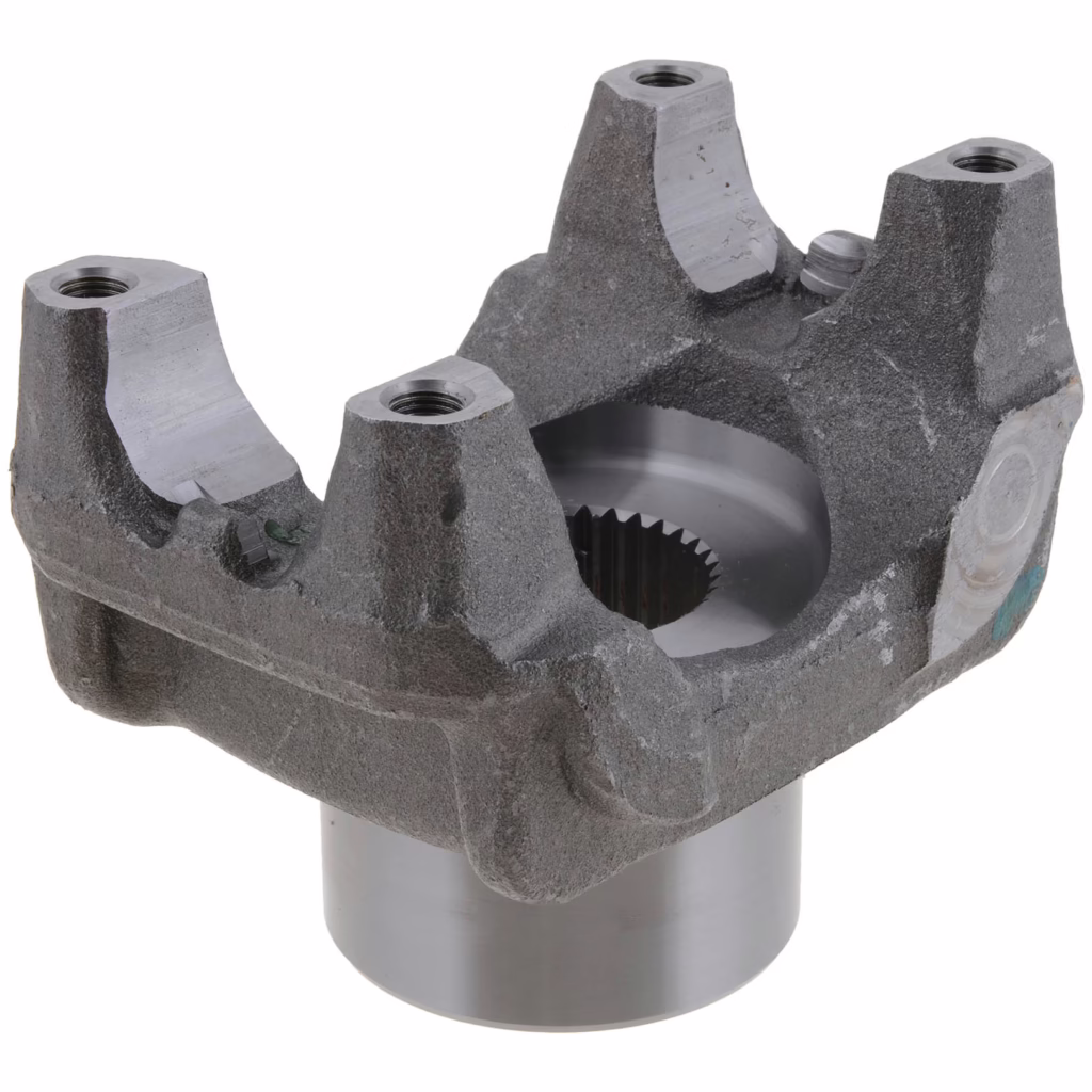 Dana 100-4-931-1 Companion Flange