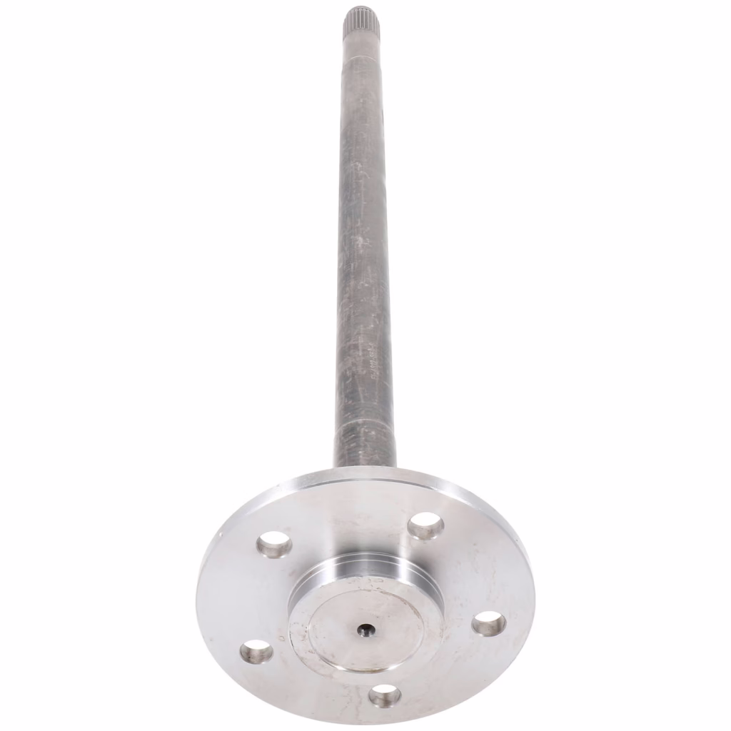 Dana 10024312 Svl Rear Axle