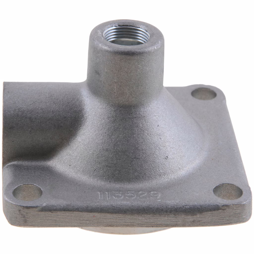 Dana 113529 Sh Cyl Cover