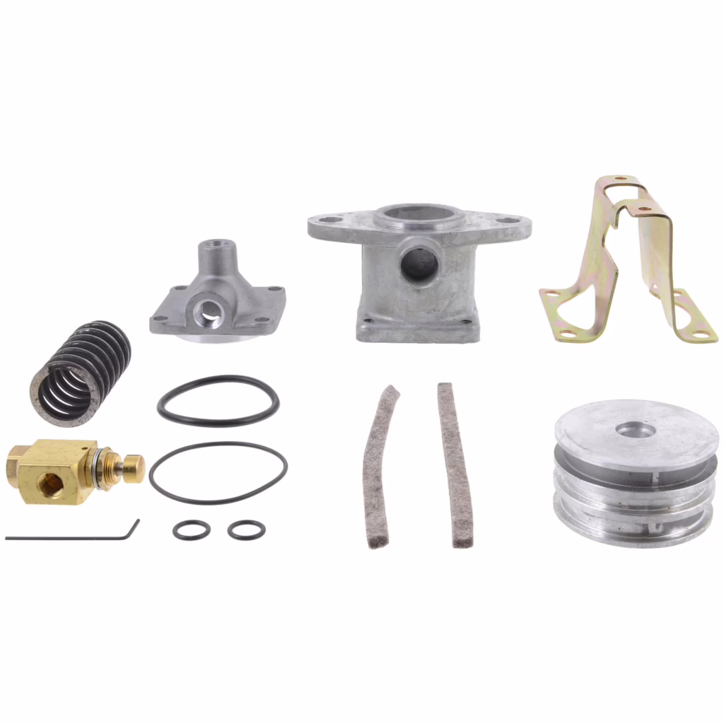 Dana 118409 Kit-Lockout Parts