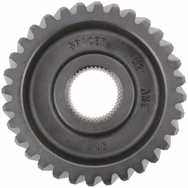 Dana 119995 Helical Gear-Pinion