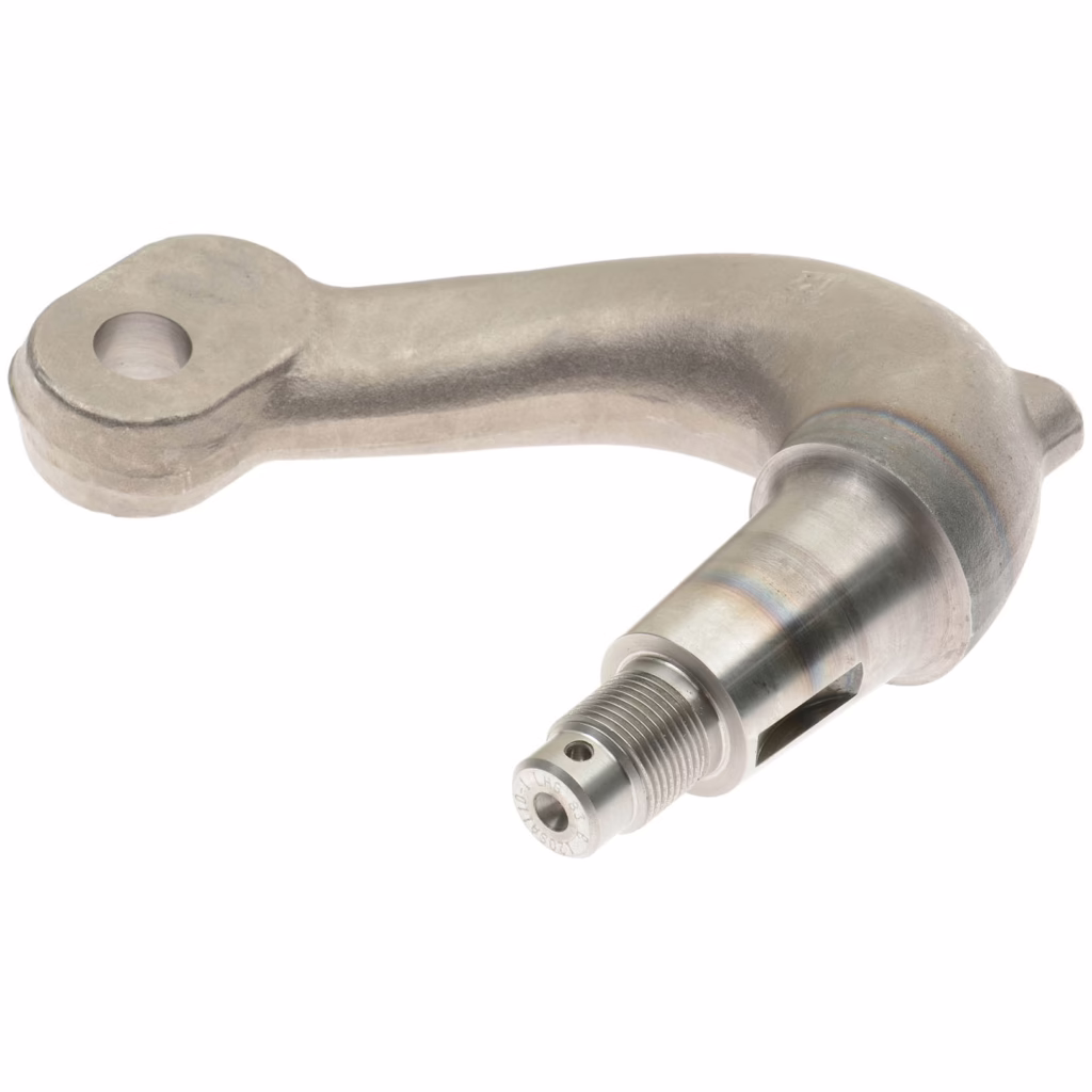 Dana 120SA110-1 Arm-Steering Lh
