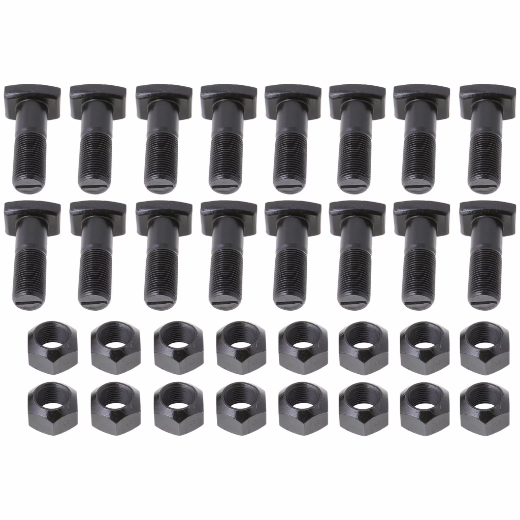 Dana 121790 Kit-Nut & Bolt