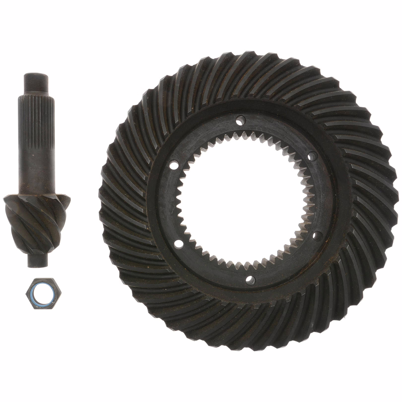 Dana 121803 Kit-Gear Pinion & Nut