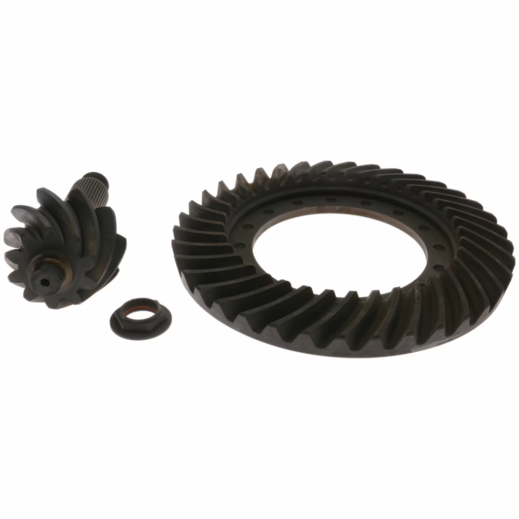 Dana 121887 Kit-Gear Pinion & Nut