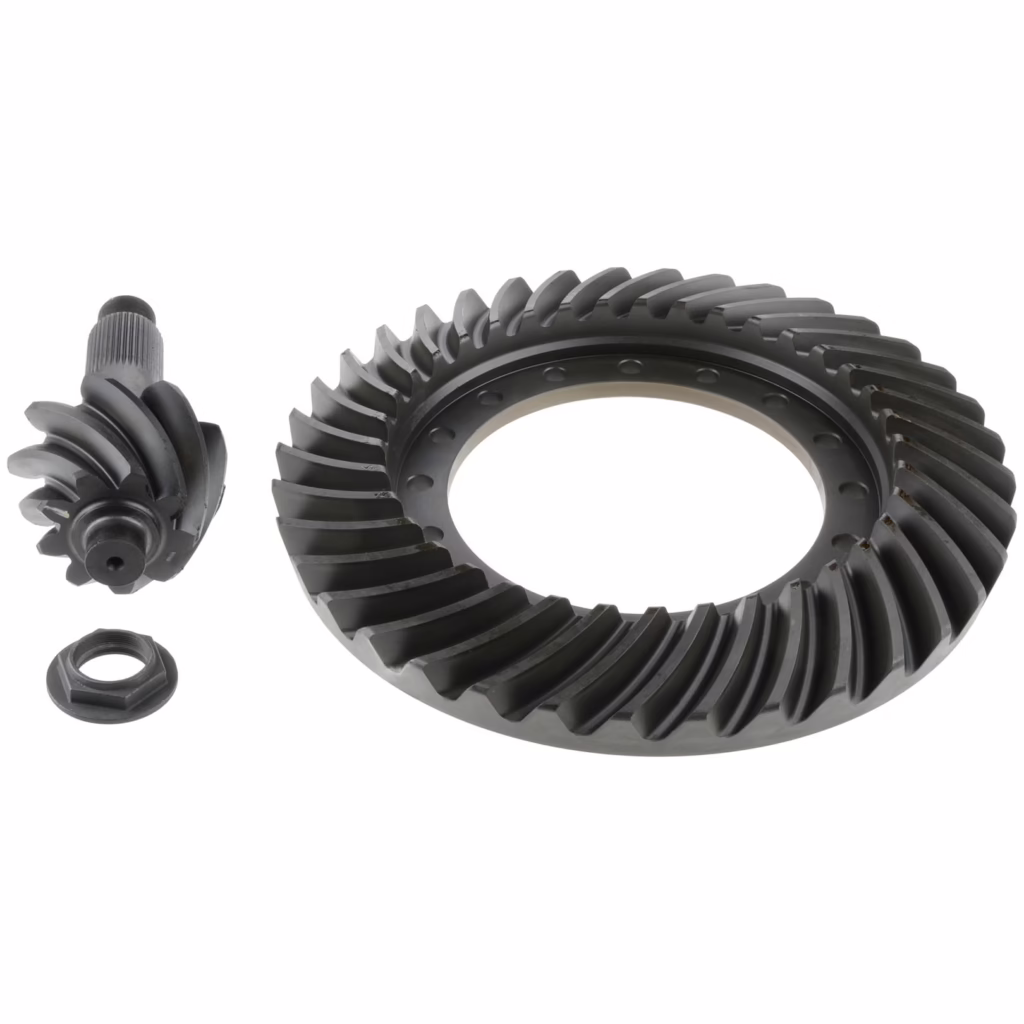 Dana 121888 Kit-Gear Pinion & Nut