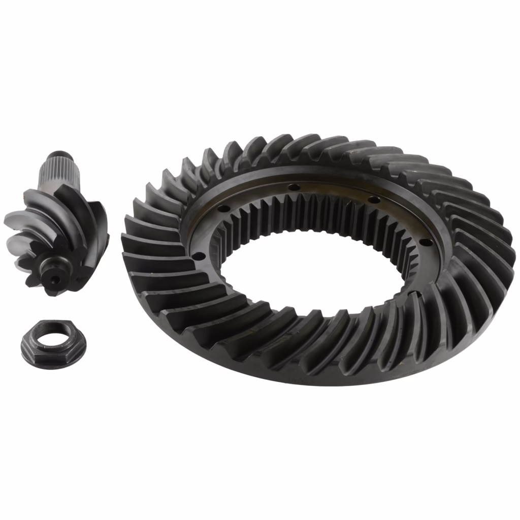 Dana 122146 Kit-Gear Pinion & Nut