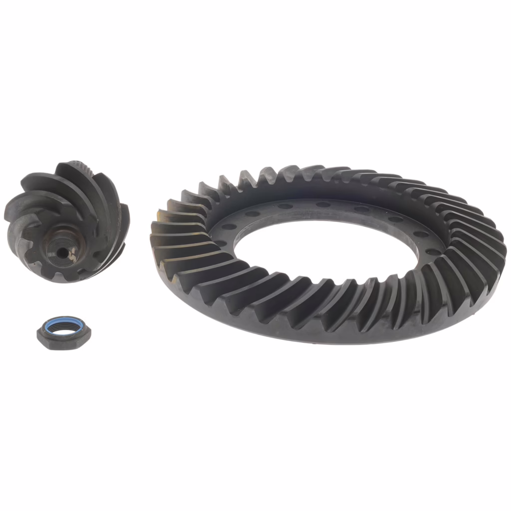 Dana 122231 Kit-Gear Pinion & Nut