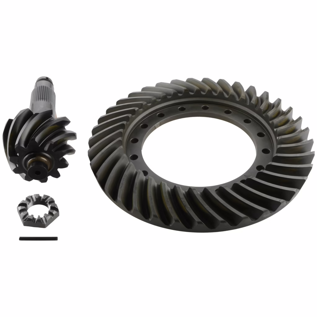 Dana 122334 Kit-Gear Pinion & Nut