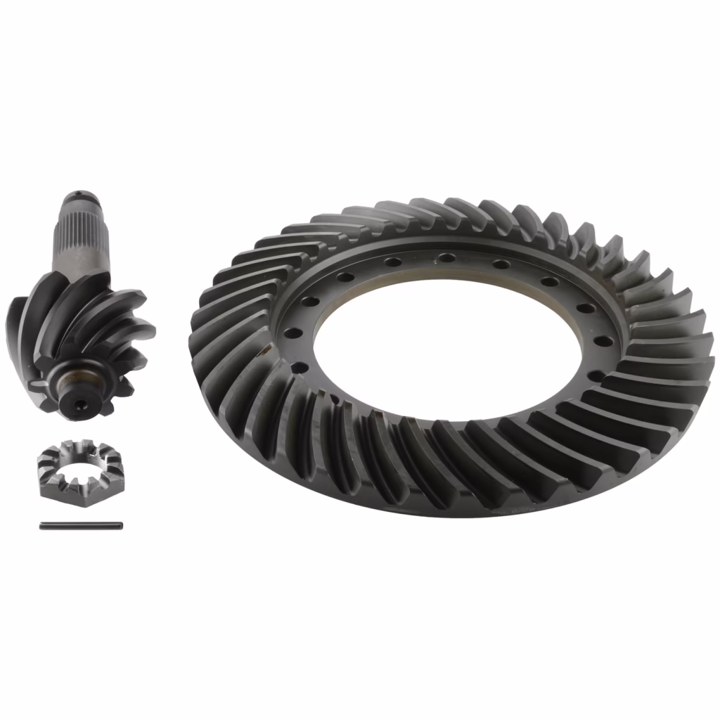 Dana 122336 Kit-Gear Pinion & Nut