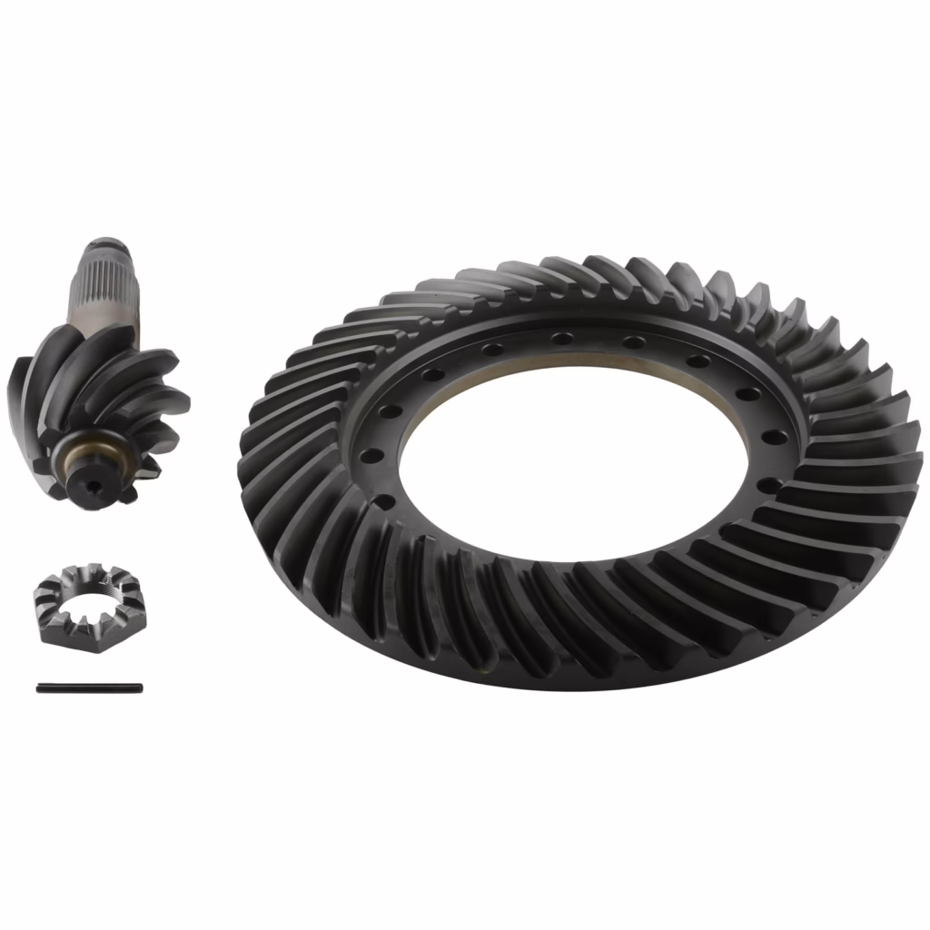 Dana 122337 Kit-Gear Pinion & Nut
