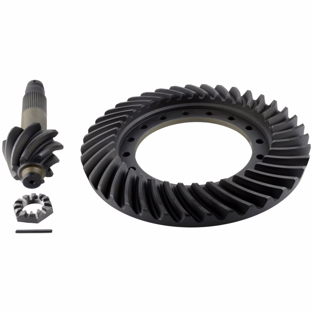 Dana 122338 Kit-Gear Pinion & Nut
