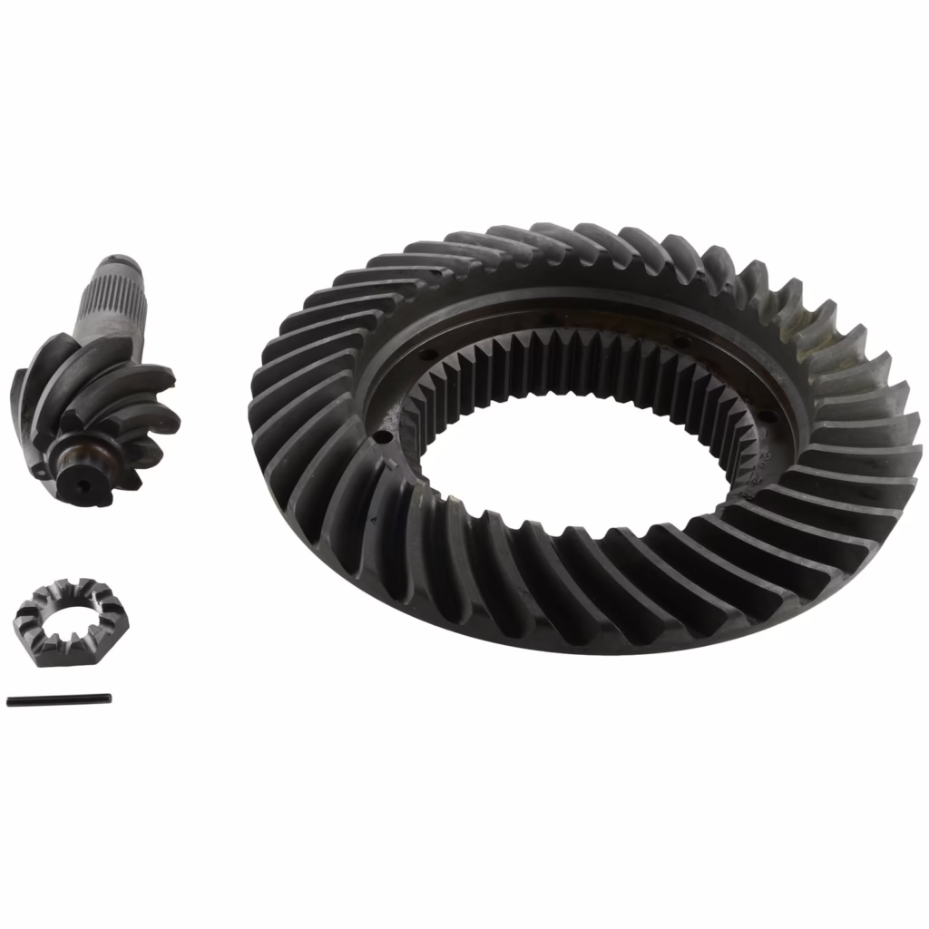 Dana 122391 Kit-Gear Pinion & Nut
