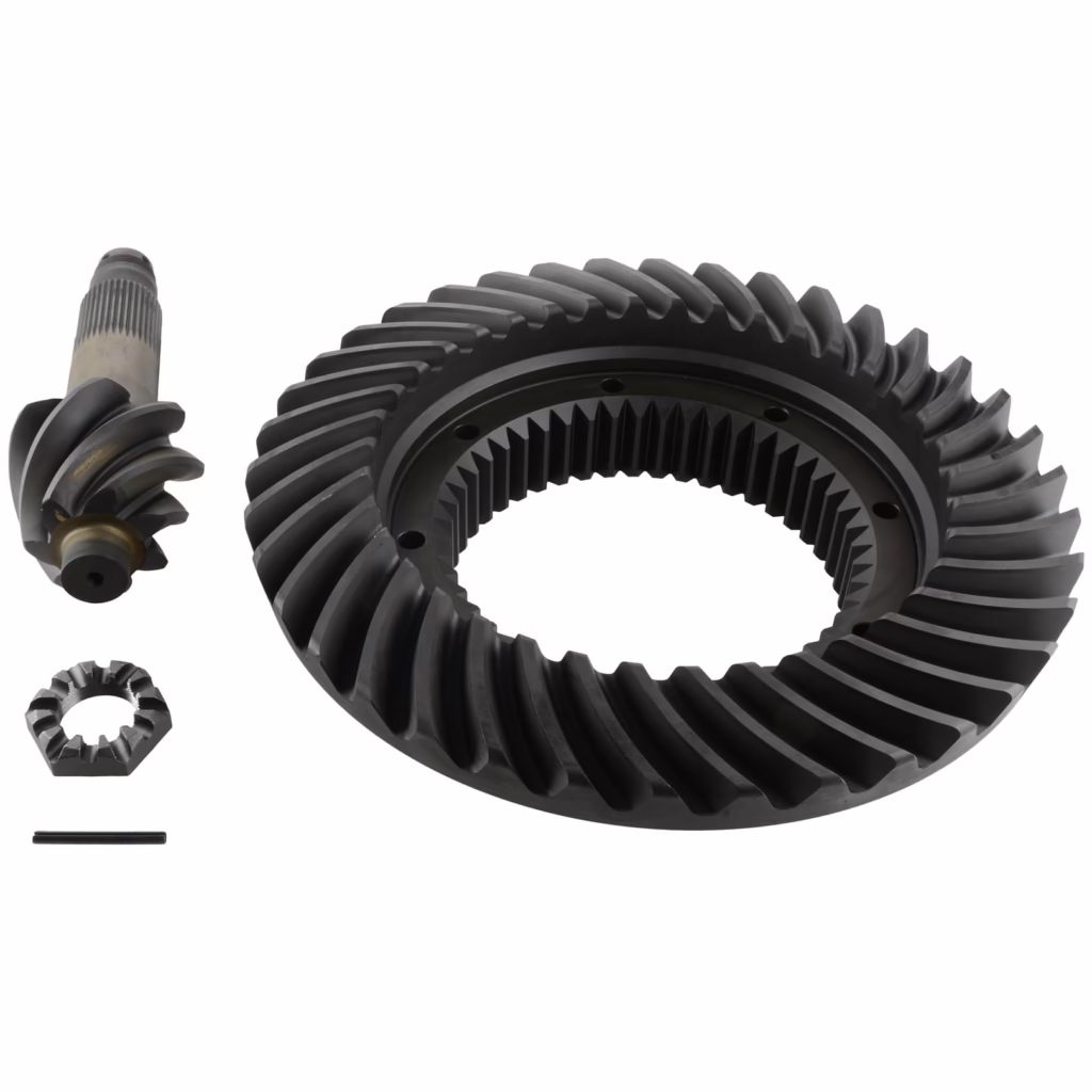 Dana 122392 Kit-Gear Pinion & Nut