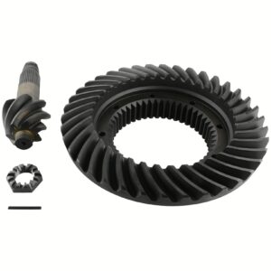Dana 122392