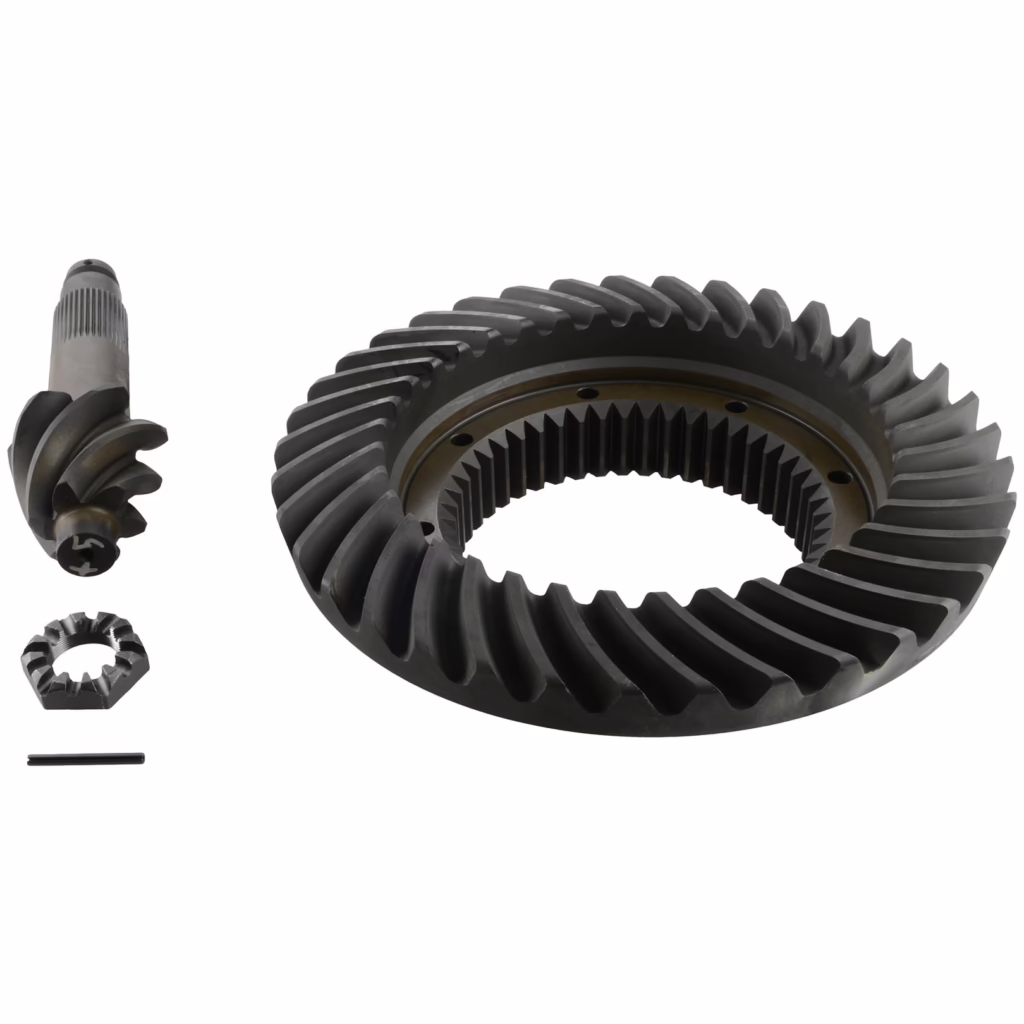 Dana 122393 Kit-Gear Pinion & Nut