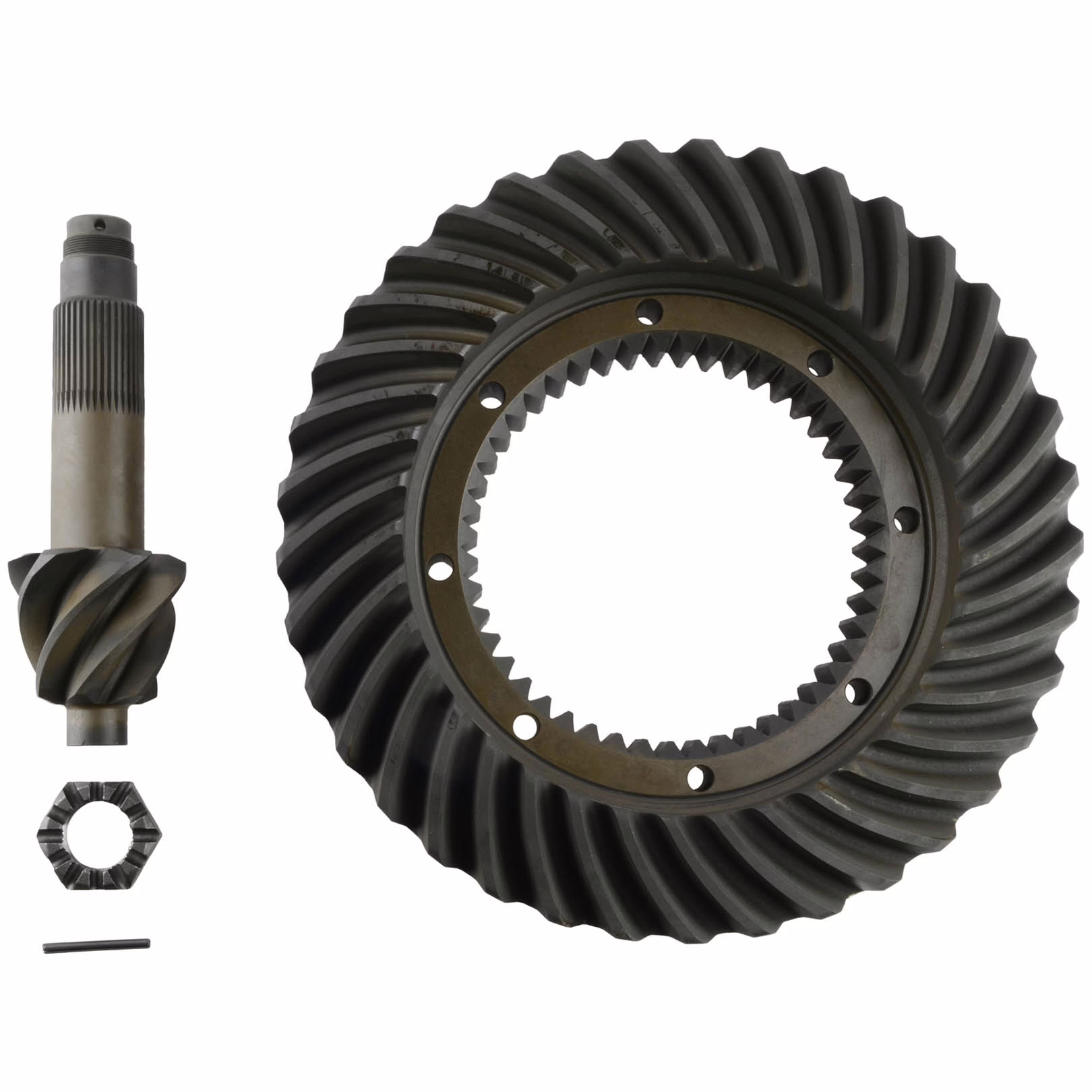 Dana 122393 Kit-Gear Pinion & Nut