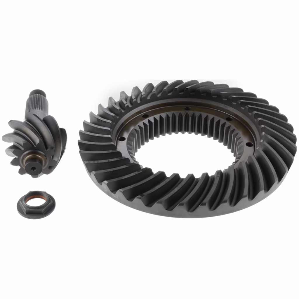 Dana 122397 Kit-Gear Pinion & Nut