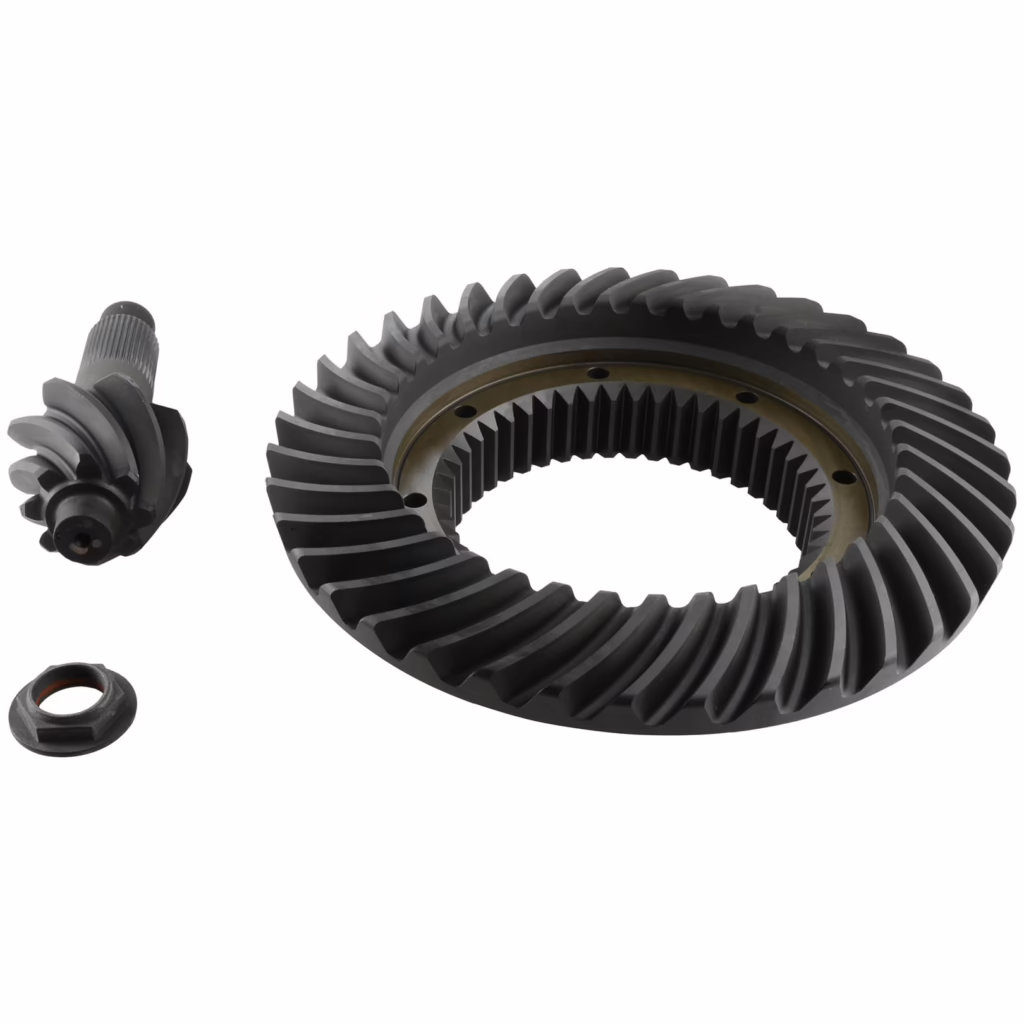 Dana 122398 Kit-Gear Pinion & Nut