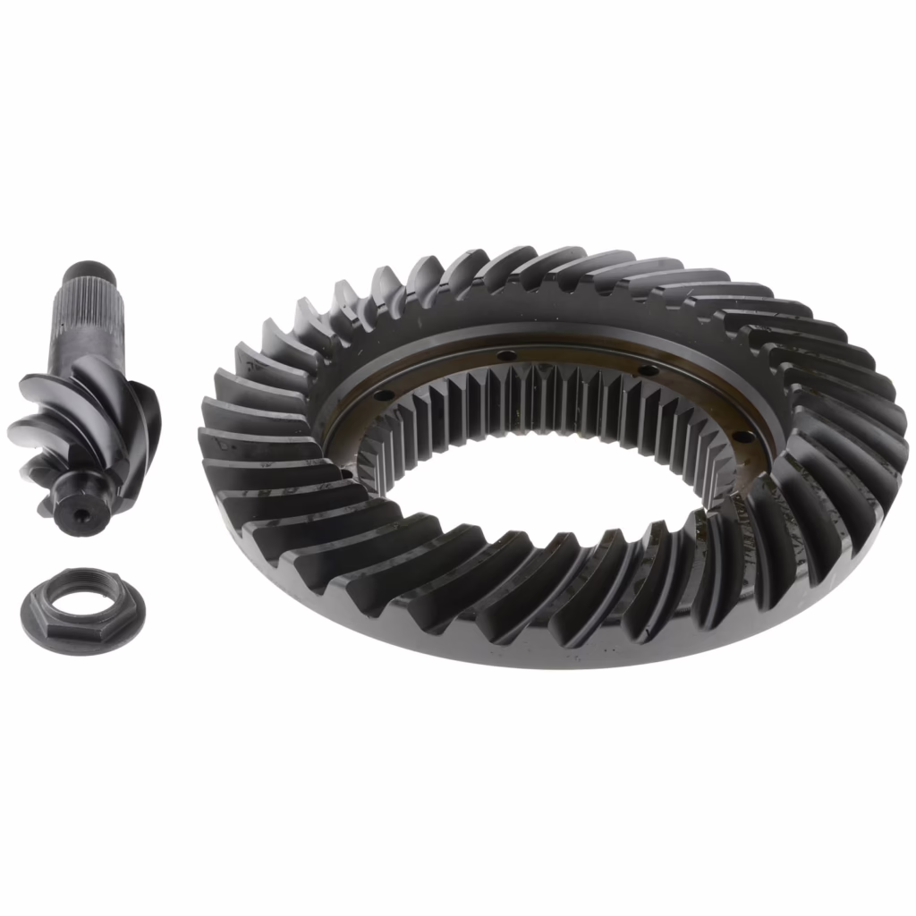 Dana 122400 Kit-Gear Pinion & Nut