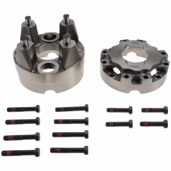 Dana 122417 Kit-Wheel Diff Case
